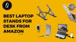 laptop stands from amazon
